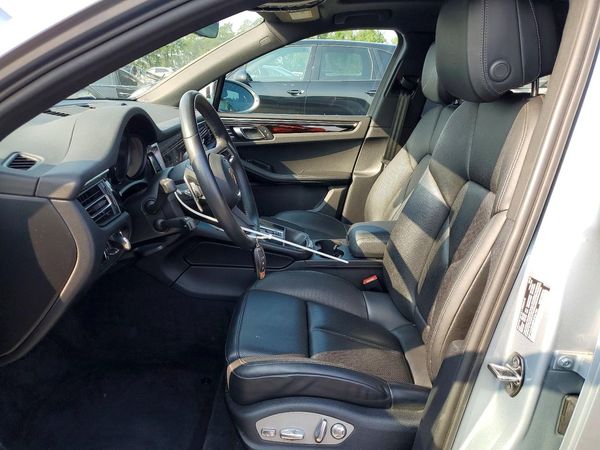 2023 PORSCHE MACAN Macan / Macan T