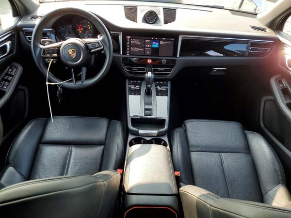 2023 PORSCHE MACAN Macan / Macan T