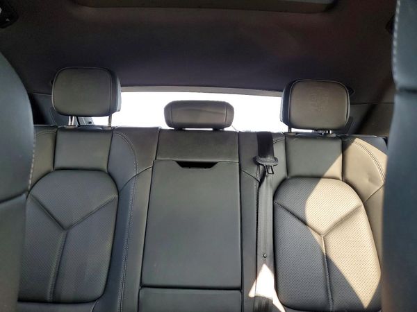 2023 PORSCHE MACAN Macan / Macan T