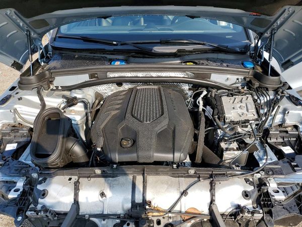 2023 PORSCHE MACAN Macan / Macan T