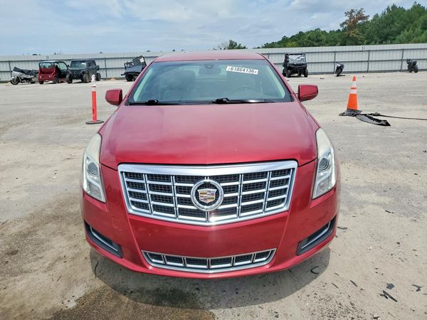 2013 CADILLAC XTS Base