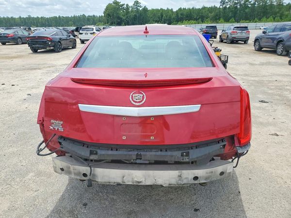 2013 CADILLAC XTS Base