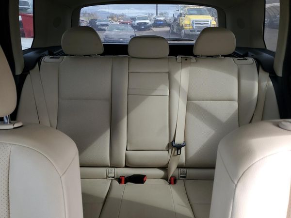 2014 MERCEDES-BENZ GLK