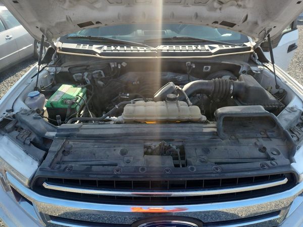 2019 FORD F150