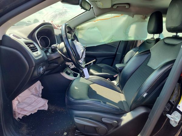 2020 JEEP COMPASS LATITUDE 4X4
