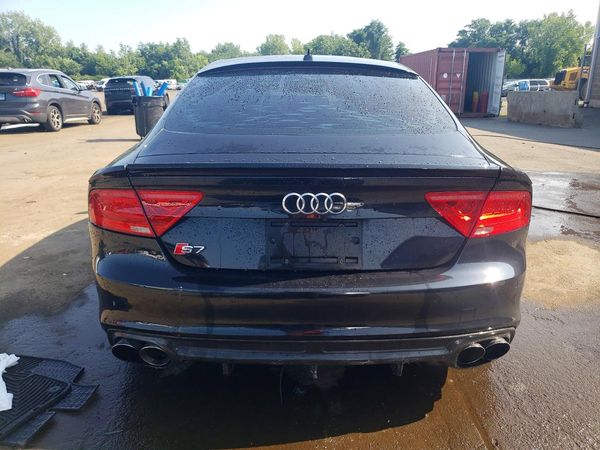 2013 AUDI A7