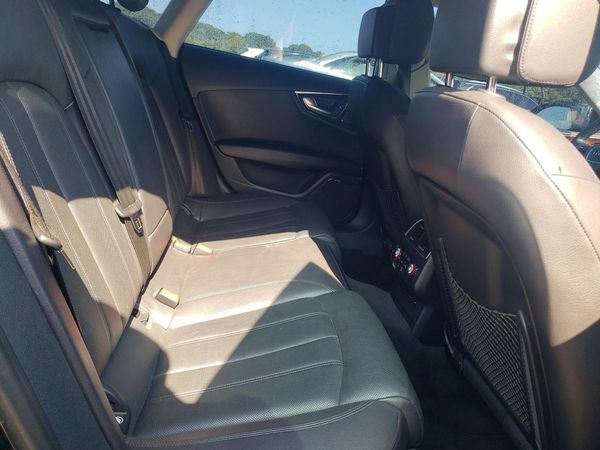 2013 AUDI A7