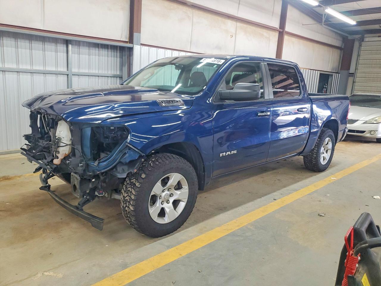 2019 RAM 1500 Big Horn/Lonestar