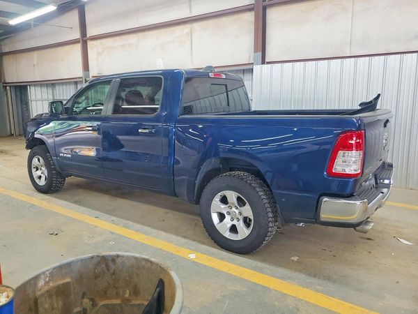 2019 RAM 1500 Big Horn/Lonestar