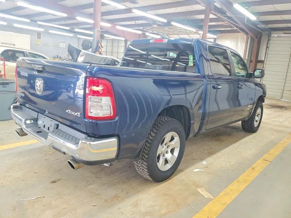2019 RAM 1500 Big Horn/Lonestar
