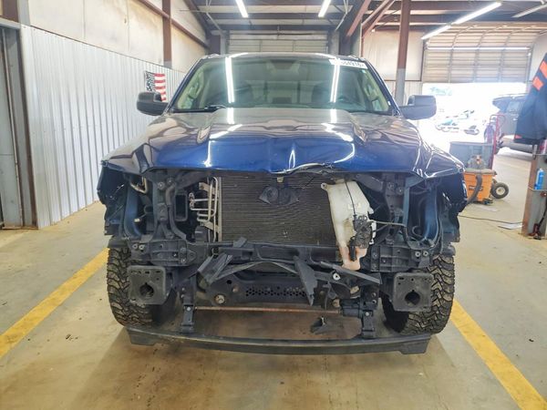 2019 RAM 1500 Big Horn/Lonestar
