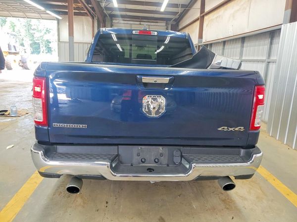 2019 RAM 1500 Big Horn/Lonestar
