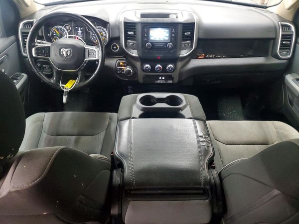 2019 RAM 1500 Big Horn/Lonestar