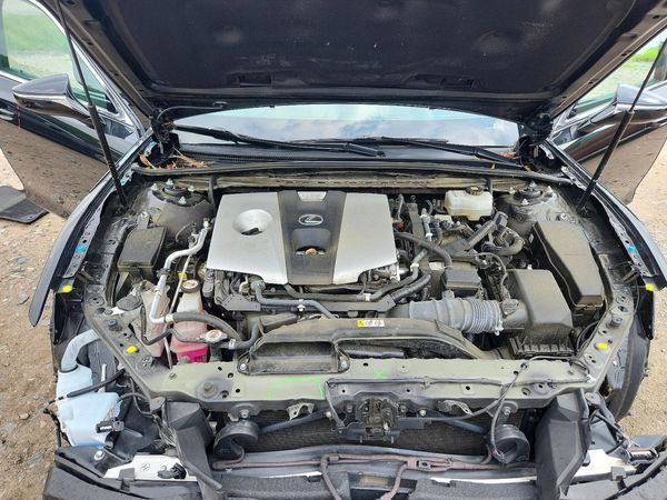 2021 LEXUS ES 300h Premium