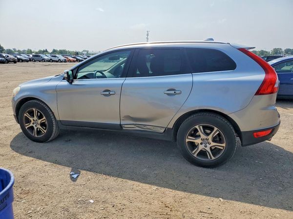 2012 VOLVO XC60