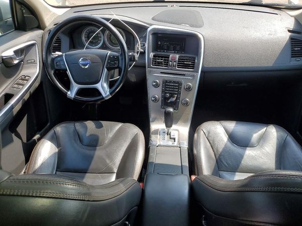 2012 VOLVO XC60