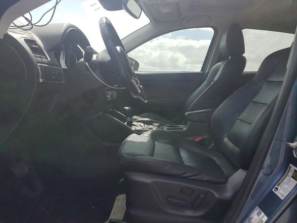 2016 MAZDA CX-5 Grand Touring/GT