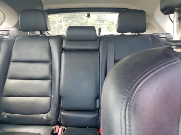 2016 MAZDA CX-5 Grand Touring/GT