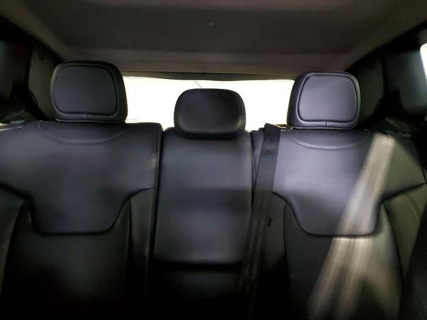 2015 JEEP RENEGADE TRAILHAWK 4X4