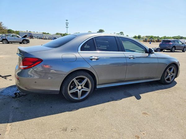 2017 MERCEDES-BENZ E E300-4M