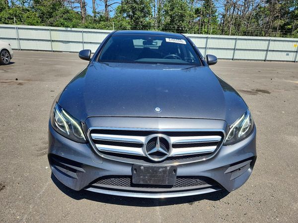 2017 MERCEDES-BENZ E E300-4M