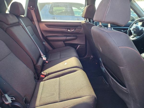 2023 HONDA CR-V Sport