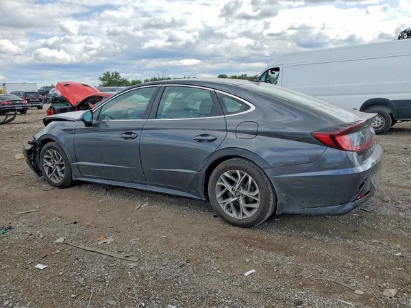 2021 HYUNDAI SONATA