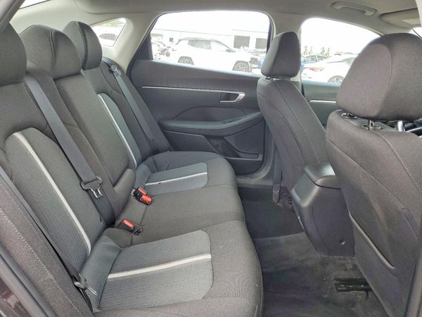 2021 HYUNDAI SONATA