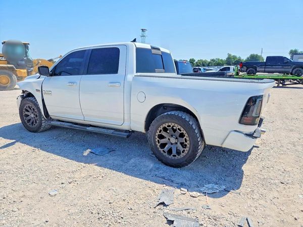 2013 RAM 1500 Sport