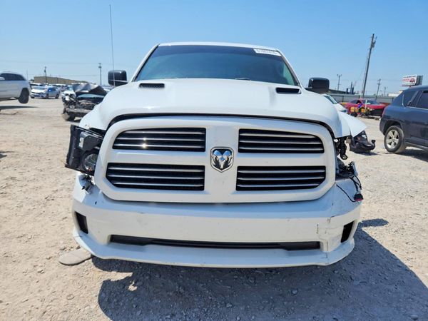 2013 RAM 1500 Sport