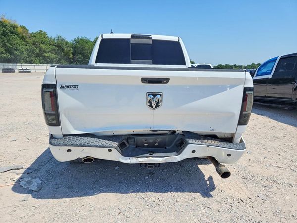 2013 RAM 1500 Sport