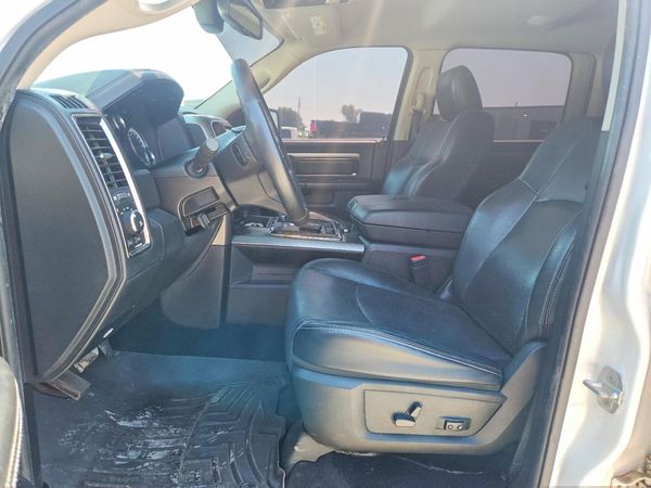 2013 RAM 1500 Sport