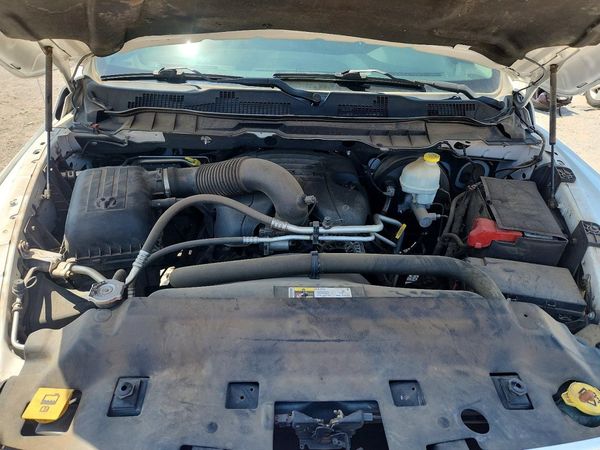 2013 RAM 1500 Sport