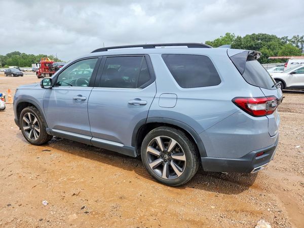 2023 HONDA PILOT TRG