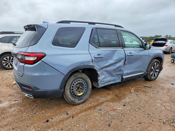2023 HONDA PILOT TRG