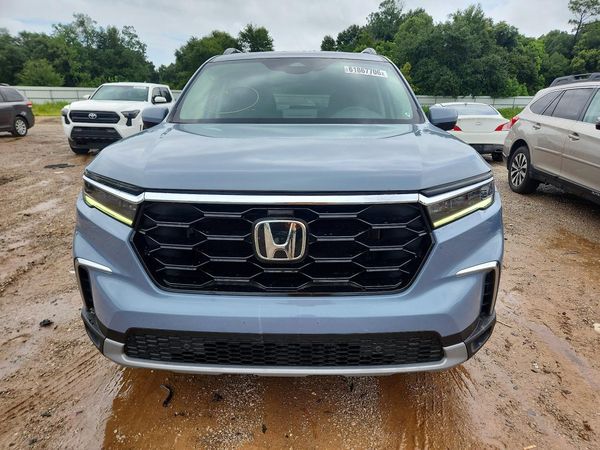 2023 HONDA PILOT TRG