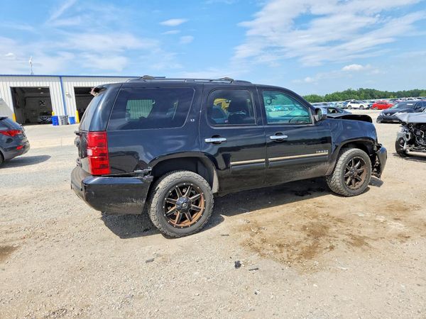 2013 CHEVROLET TAHOE
