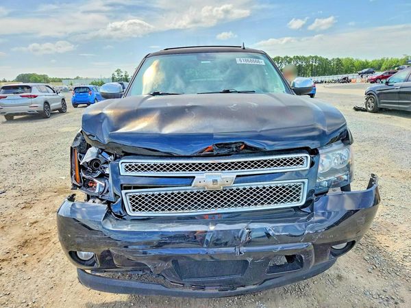 2013 CHEVROLET TAHOE