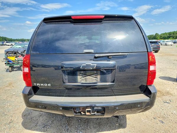 2013 CHEVROLET TAHOE
