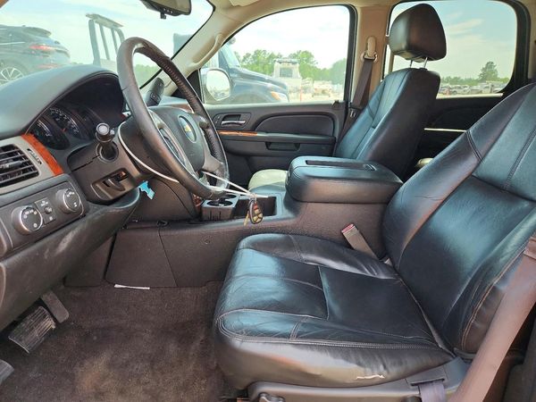 2013 CHEVROLET TAHOE