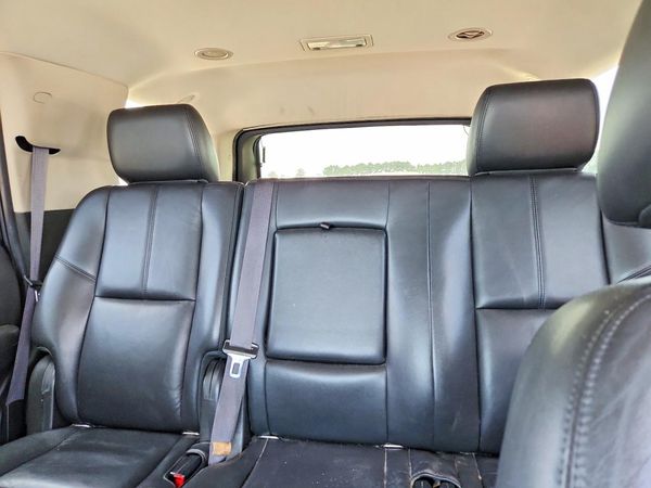 2013 CHEVROLET TAHOE
