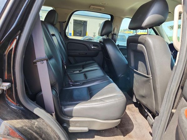 2013 CHEVROLET TAHOE