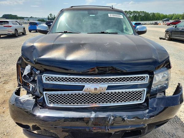 2013 CHEVROLET TAHOE