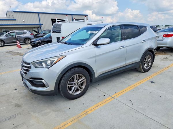 2017 HYUNDAI SANTA FE SPORT Base