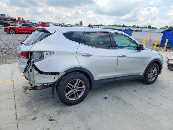 2017 HYUNDAI SANTA FE SPORT Base