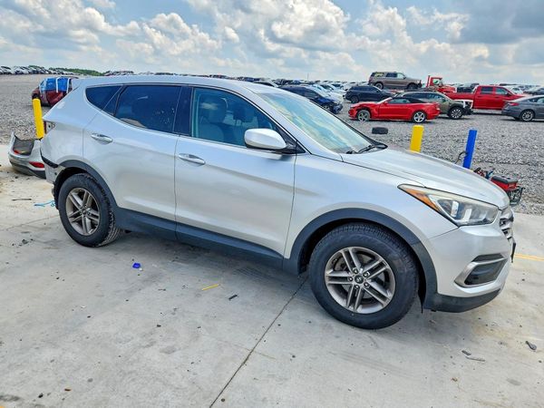 2017 HYUNDAI SANTA FE SPORT Base