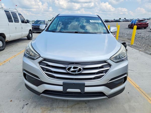 2017 HYUNDAI SANTA FE SPORT Base