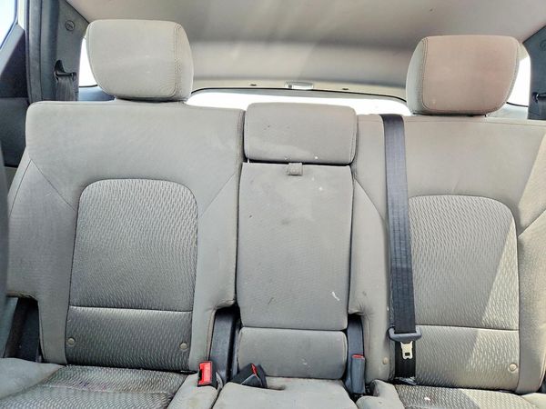 2017 HYUNDAI SANTA FE SPORT Base