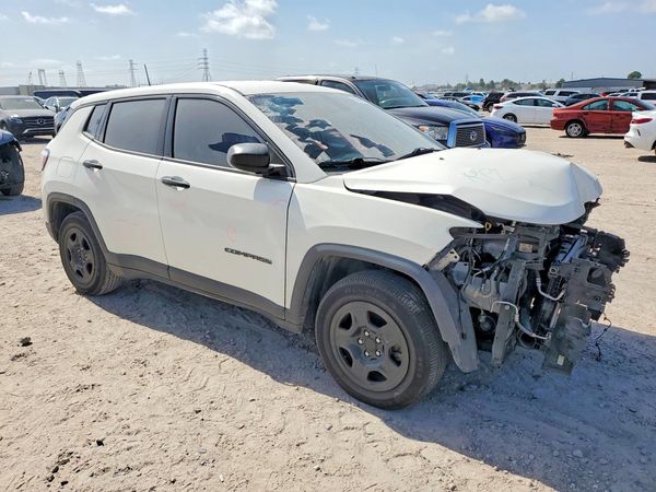 2021 JEEP COMPASS SPORT 4X2