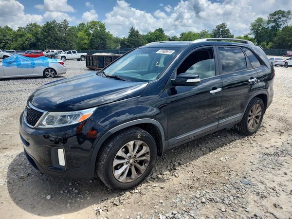 2015 KIA SORENTO GLS